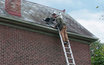 what affects urgent Figheldean roof repairs