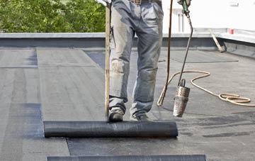 flat roof replacement Figheldean, Wiltshire