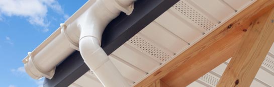 get Figheldean guttering quotes today