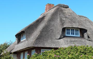 thatch roofing Figheldean, Wiltshire