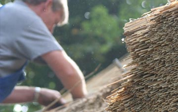 professional Figheldean thatchers