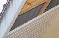 rated Figheldean soffit repair companies